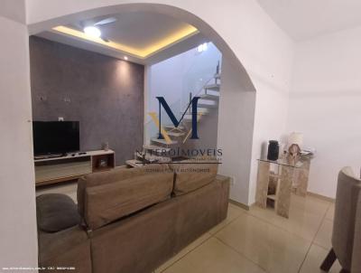 Casa Duplex para Venda, em S�o Gon�alo, bairro Barro Vermelho, 3 dormit�rios, 1 banheiro, 1 su�te, 1 vaga