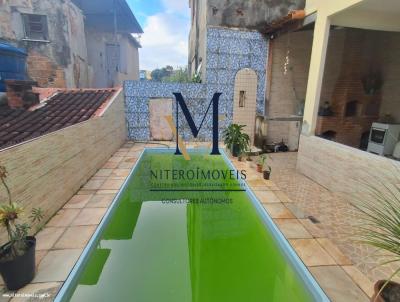 Casa Duplex para Venda, em S�o Gon�alo, bairro Covanca, 2 dormit�rios, 2 banheiros