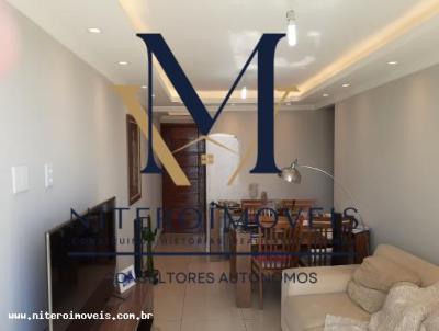 Apartamento para Venda, em S�o Gon�alo, bairro Centro, 2 dormit�rios, 1 banheiro, 1 vaga