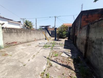 Terreno para Venda, em S�o Gon�alo, bairro Amendoeira