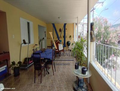 Sobrado para Venda, em S�o Gon�alo, bairro Mutu�, 2 dormit�rios, 1 banheiro, 1 vaga