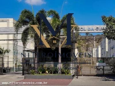 Apartamento para Venda, em S�o Gon�alo, bairro Vila Lage, 2 dormit�rios, 1 banheiro, 1 vaga