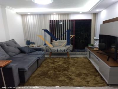 Apartamento para Venda, em S�o Gon�alo, bairro Centro, 2 dormit�rios, 1 banheiro, 1 vaga